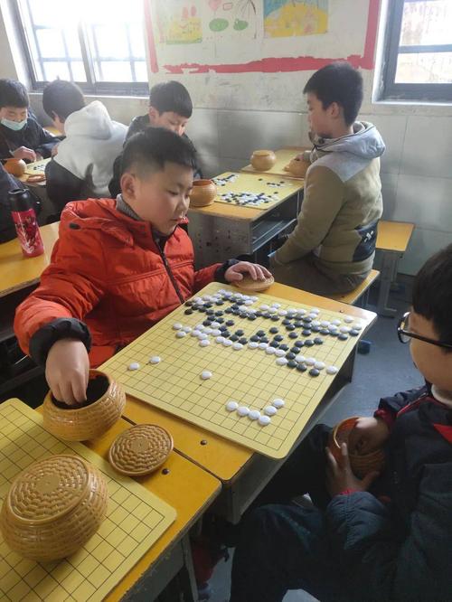 合肥围棋协会官方网站