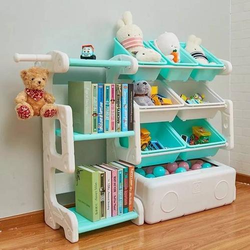 家庭小孩玩具收纳