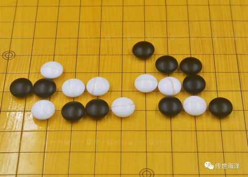 围棋单机