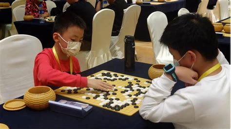 广东围棋官网