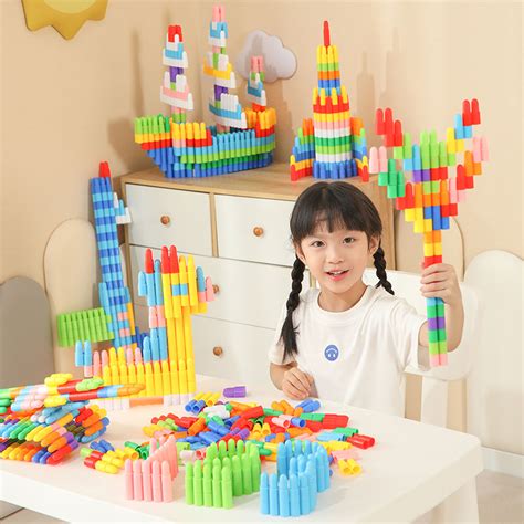 女孩子手工趣味玩具