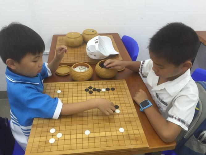 西安市围棋比赛消息