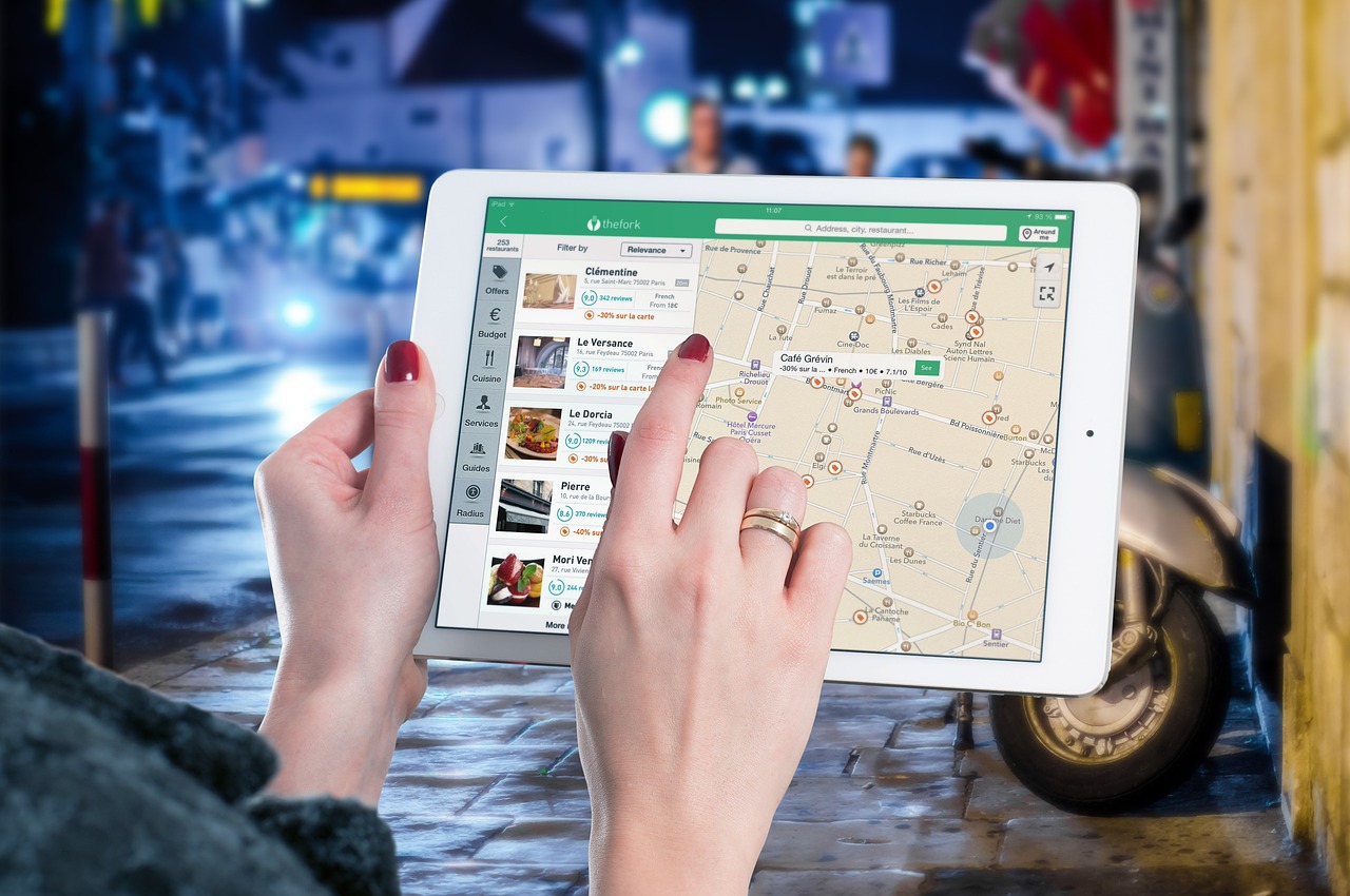 全面解析iPad使用教程，从入门到精通