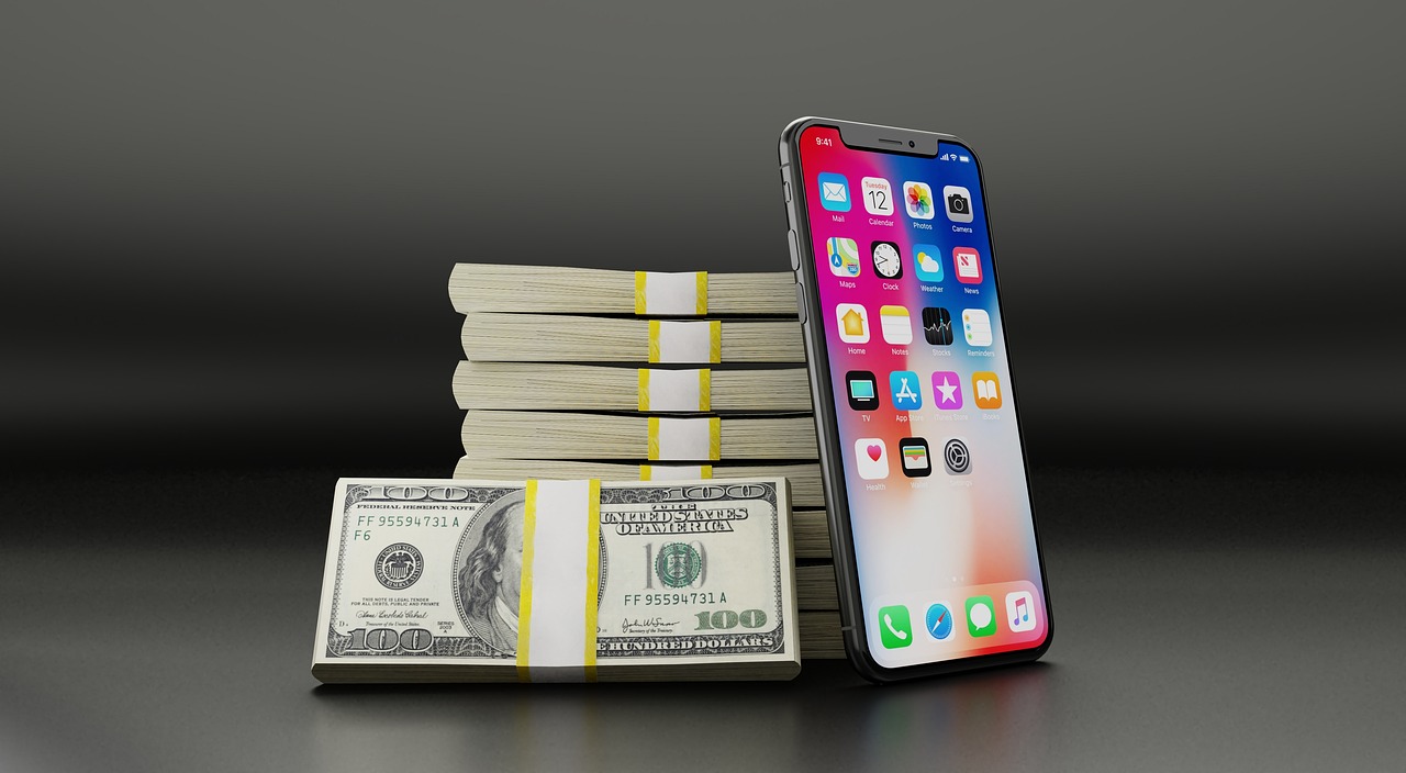 探索AnyCall滑盖手机的魅力，让你重回经典手机时代