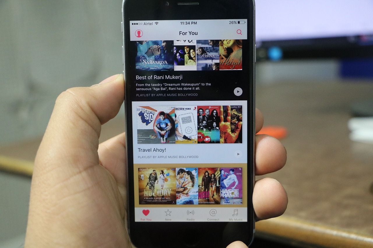 iPhone用户必看！手把手教你如何轻松下载音乐