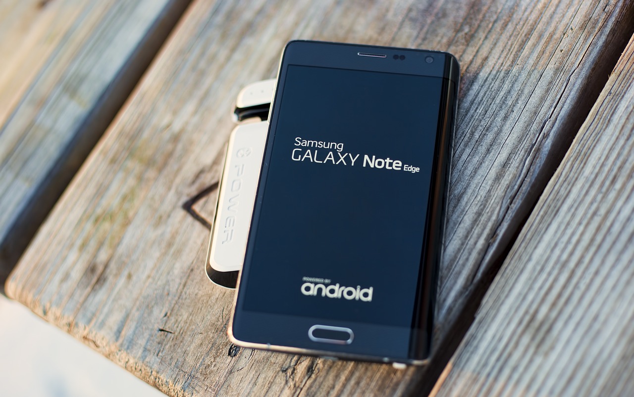 致敬经典，重温三星Galaxy Note 2的辉煌与传奇