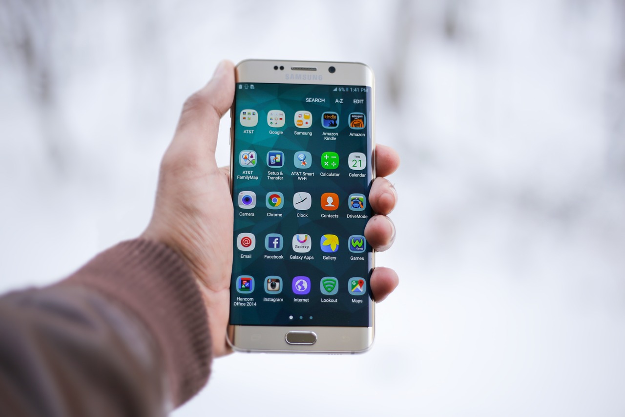 三星Galaxy S4，经典与创新的完美结合
