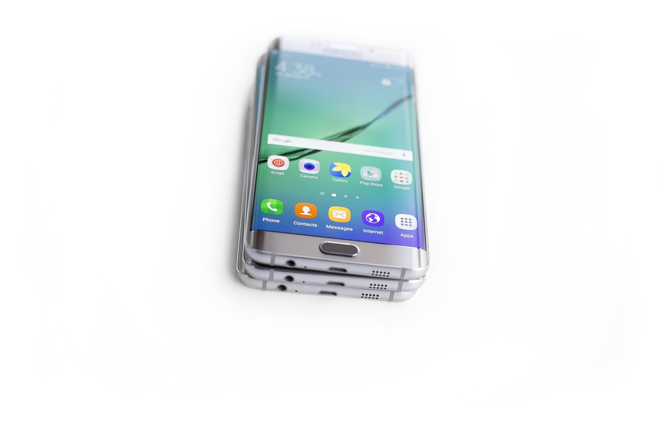 探索三星Galaxy S2，智能手机的革命与未来