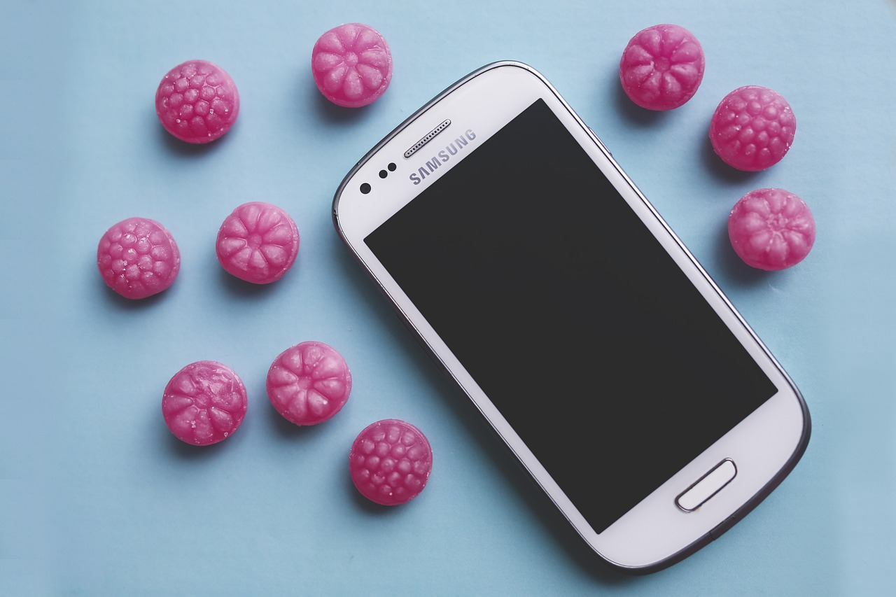 深入解析三星Galaxy S III（i9300）驱动程序，全面了解其功能与优化