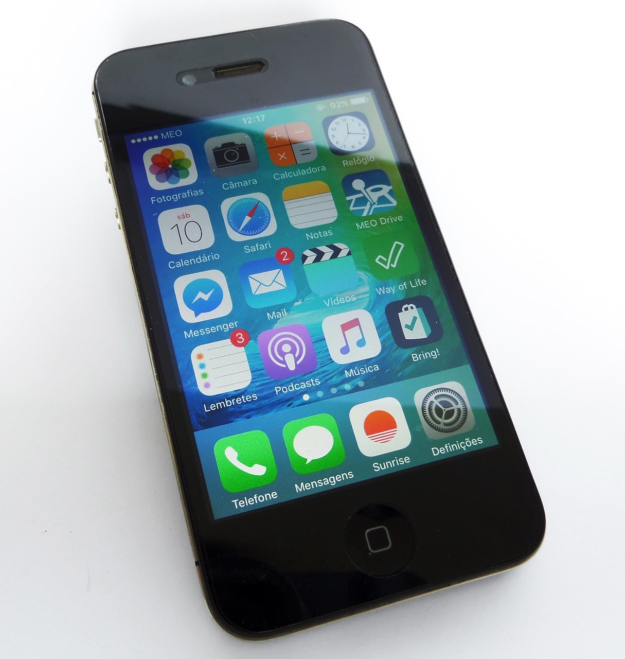 揭秘iPhone 5屏幕大小，如何影响你的使用体验？