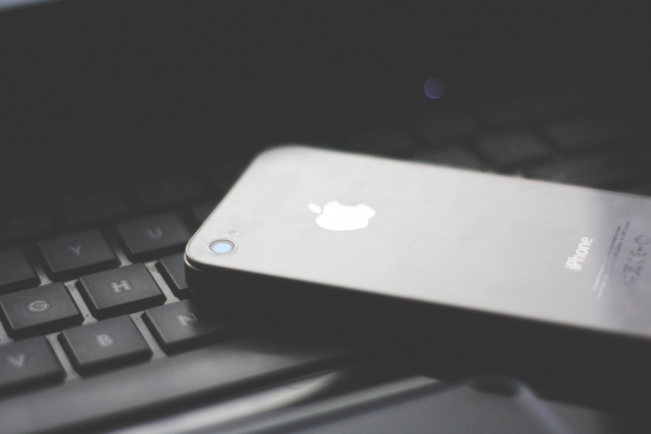 iPhone上不可错过的五款小说阅读软件