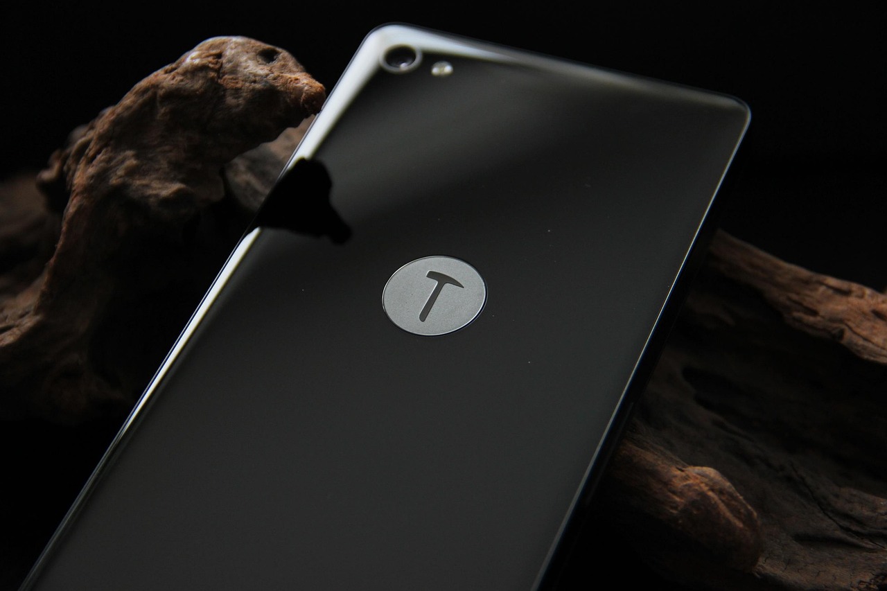 iPhone 7亮黑色，时尚与科技的完美融合