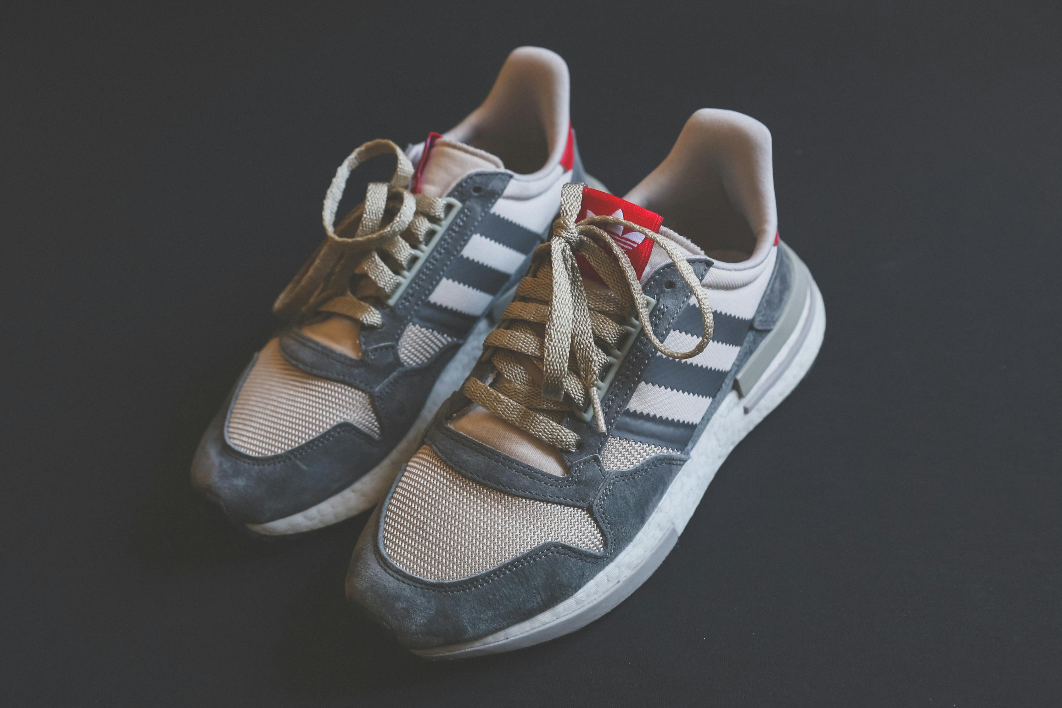 经典鞋履品牌——Clarks鞋
