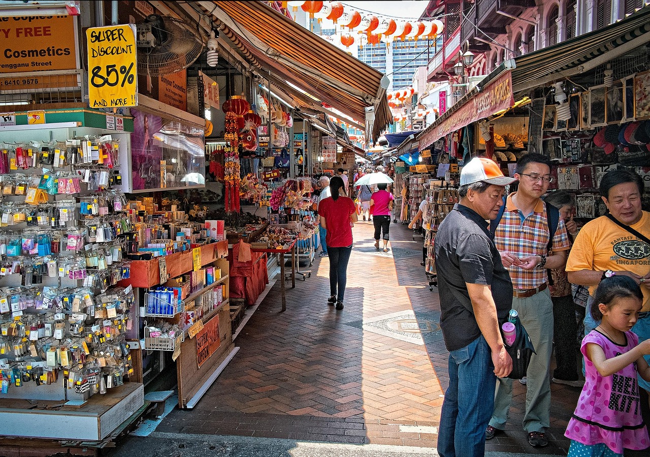 泰国免税店购物全攻略指南