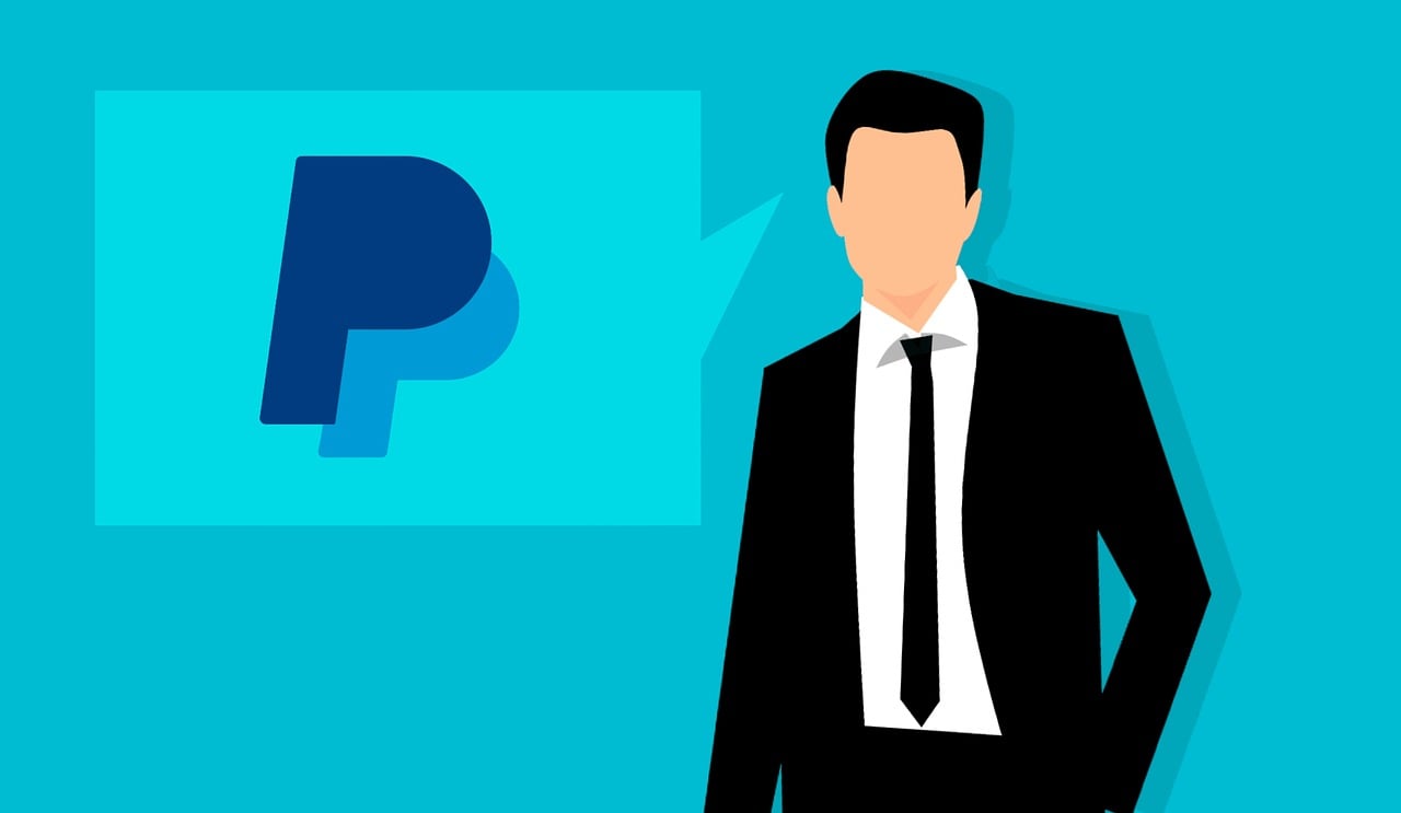 PayPal官方客服电话速查