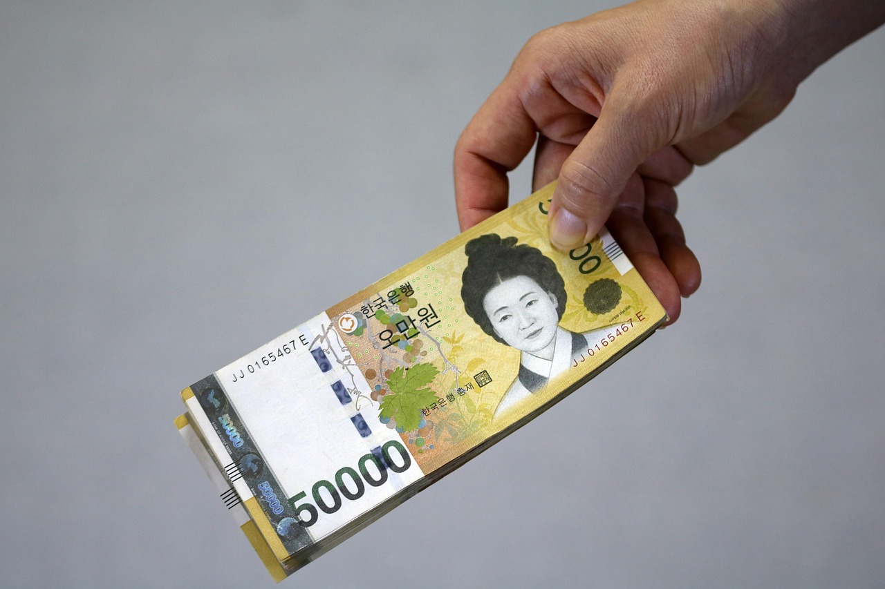 韩国免税店购物全指南