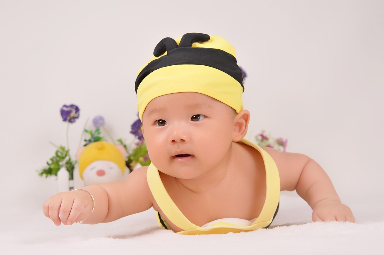 童泰母婴旗舰店，呵护宝贝成长的温馨港湾
