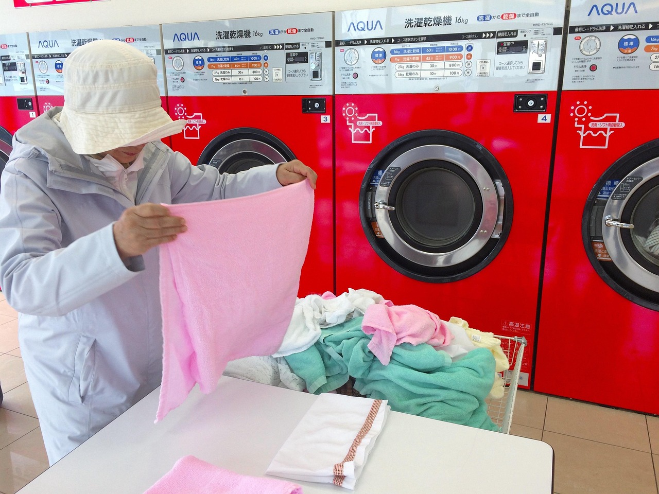 日本转送快递服务