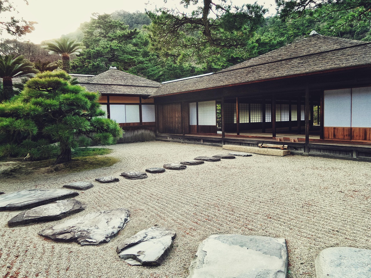 尼罗河畔的奢华花园——爱马仕艺术之旅