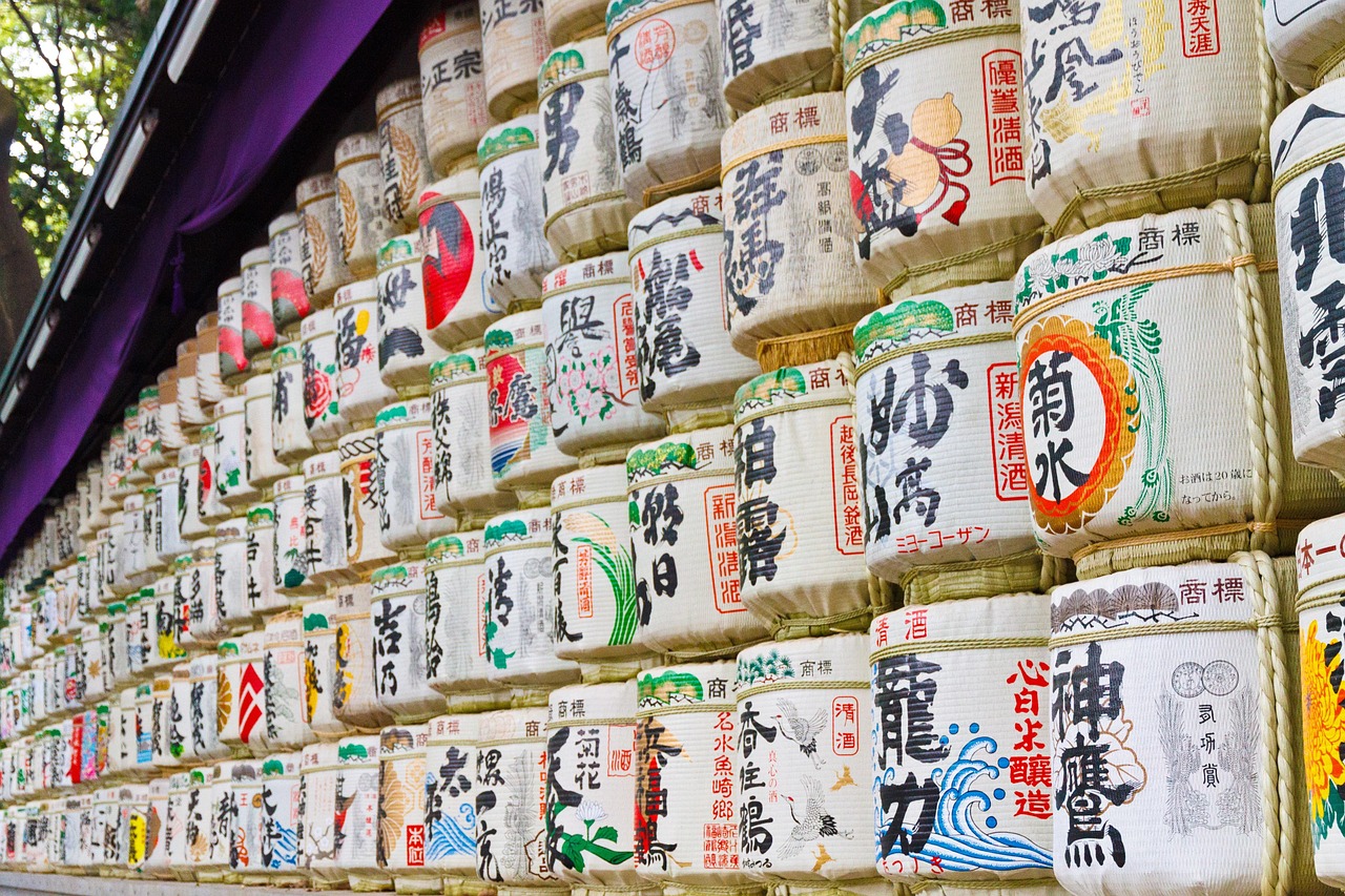 明治奶粉：见证日本近代乳业发展
