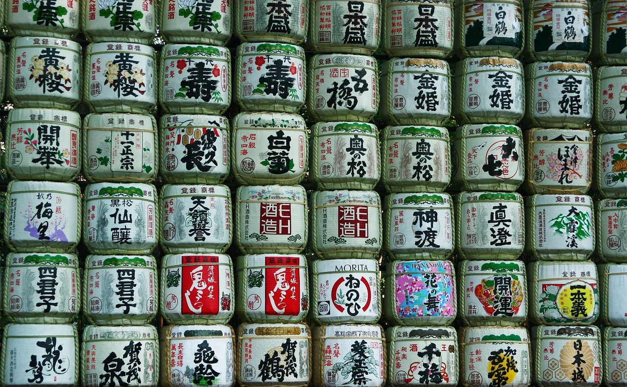 明治奶粉：见证日本近代乳业发展