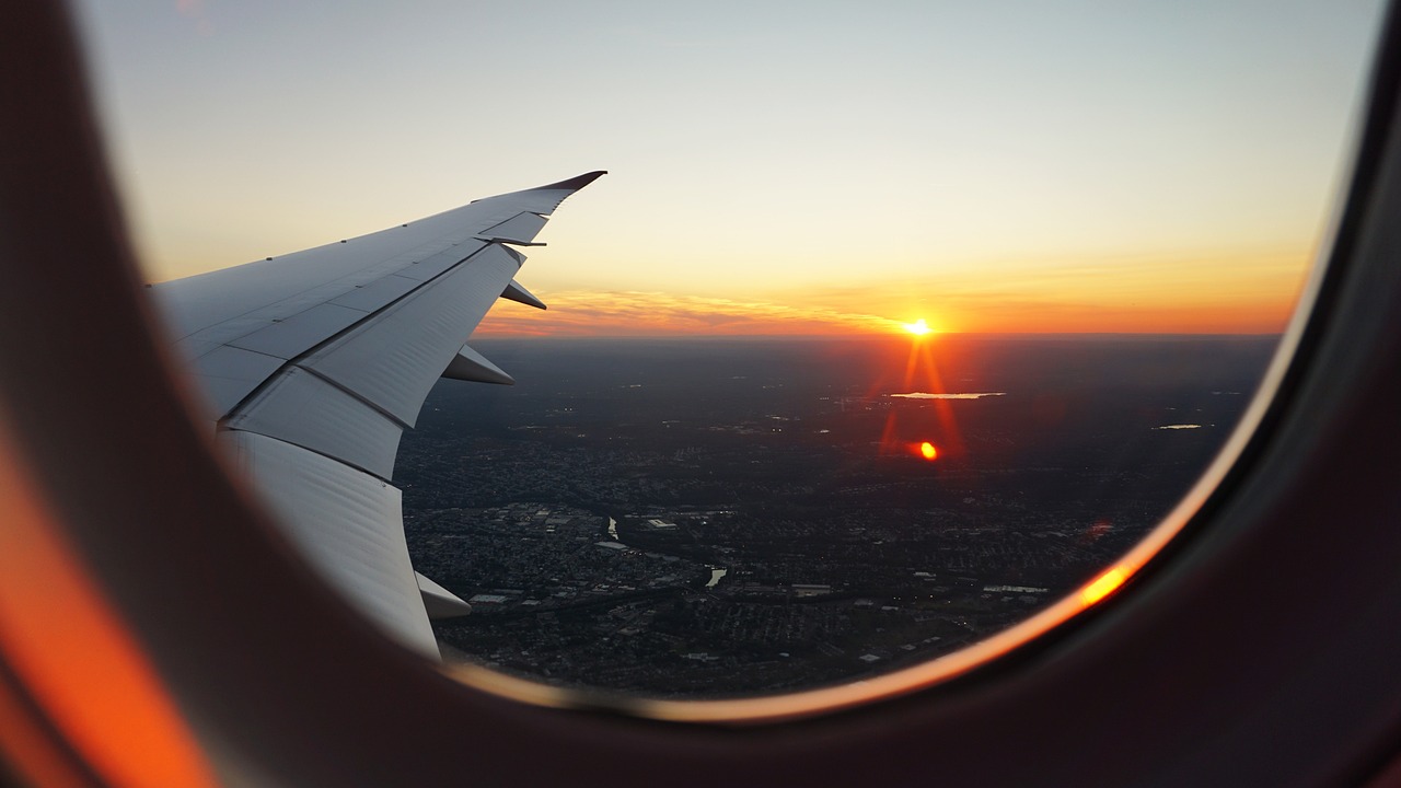 春秋航空在线门户——便捷出行首选