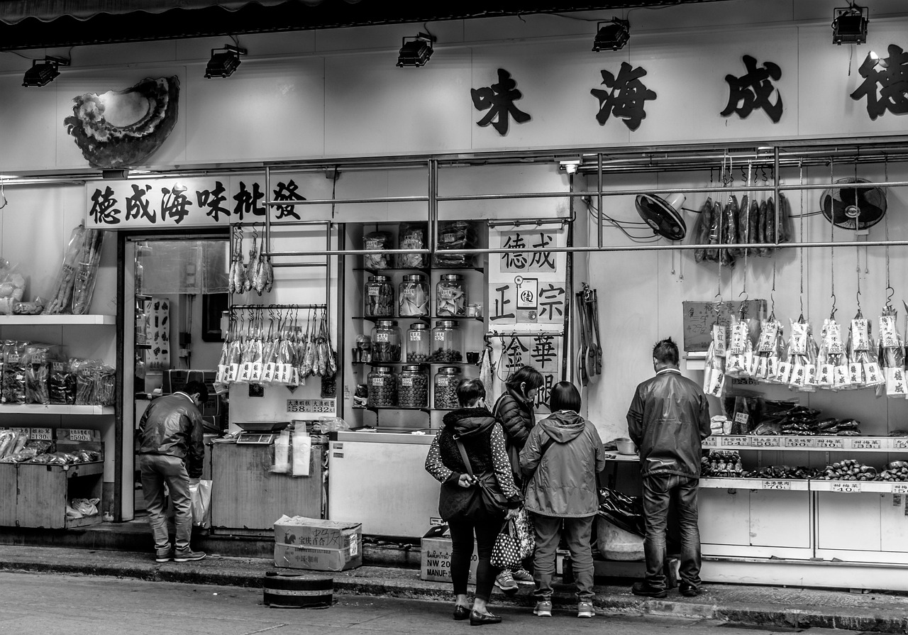 香港亚马逊购物攻略大全