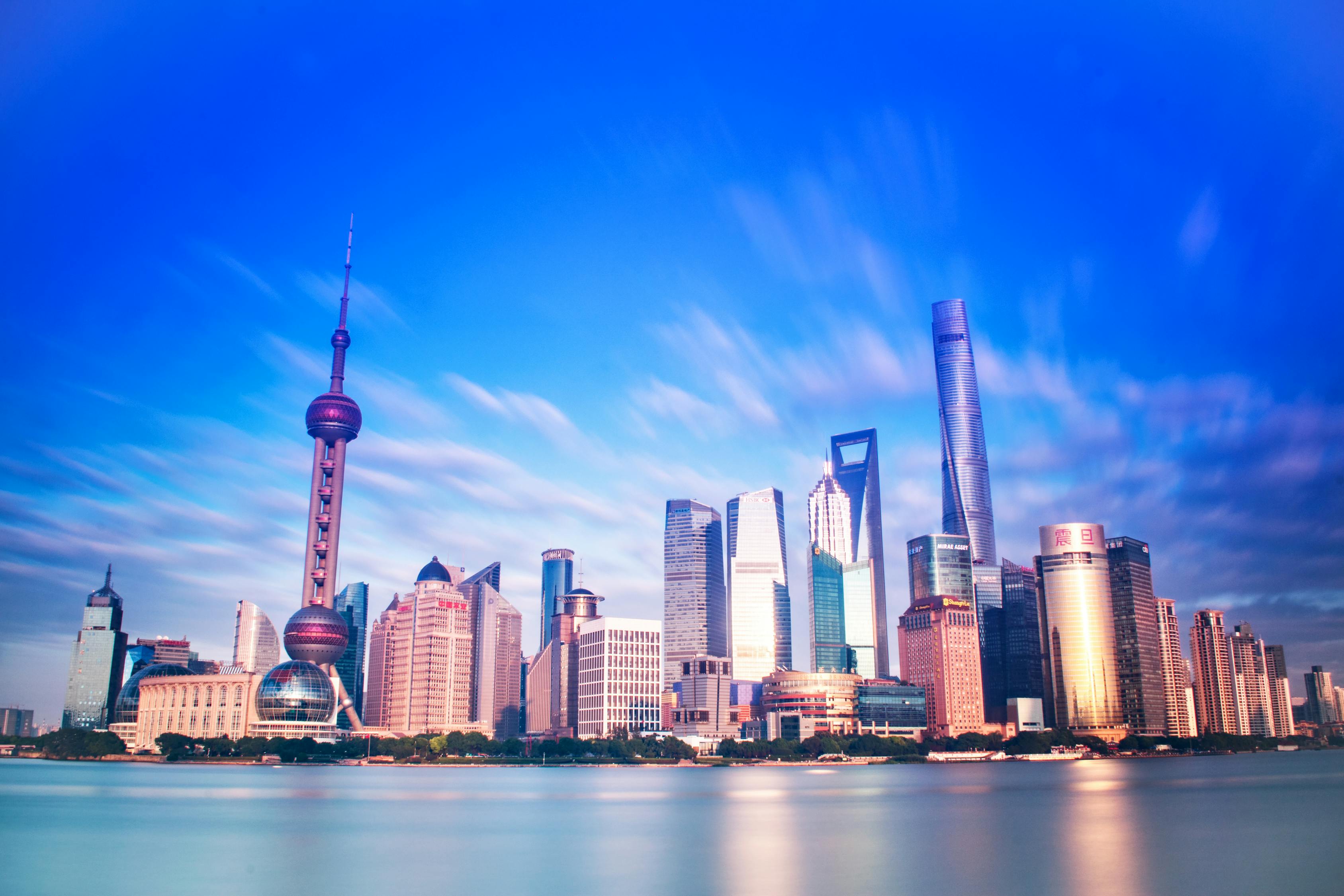 上海百思买：家电购物新地标