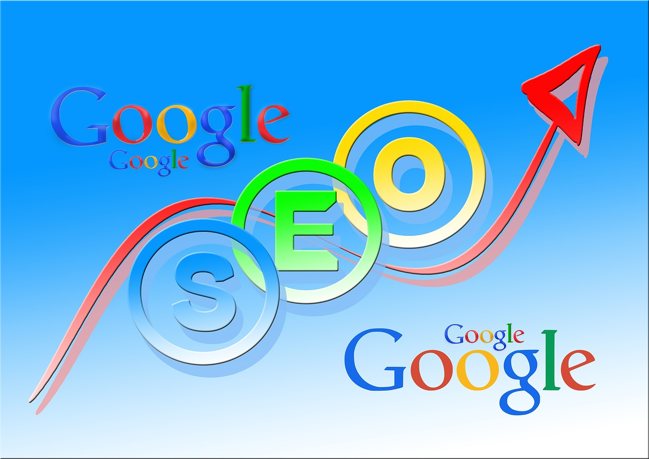 提升Google搜索排名的SEO技巧