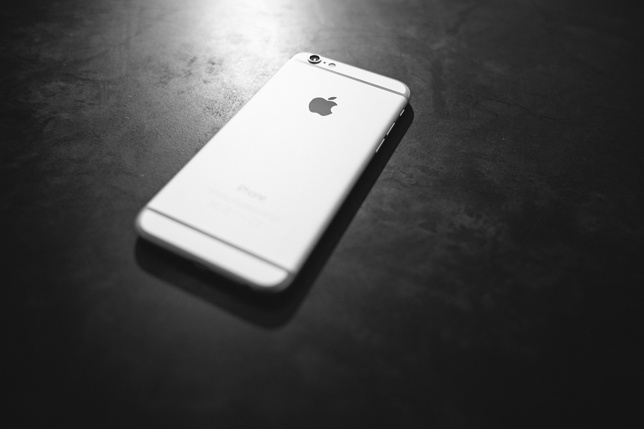 一指神功，解锁iPhone截图的秘籍