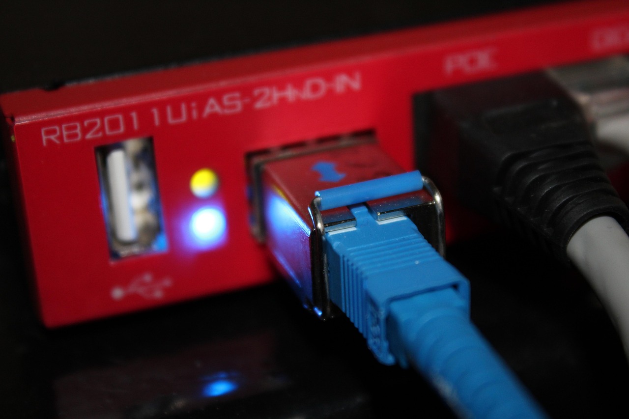 3G路由器，无线连接的桥梁