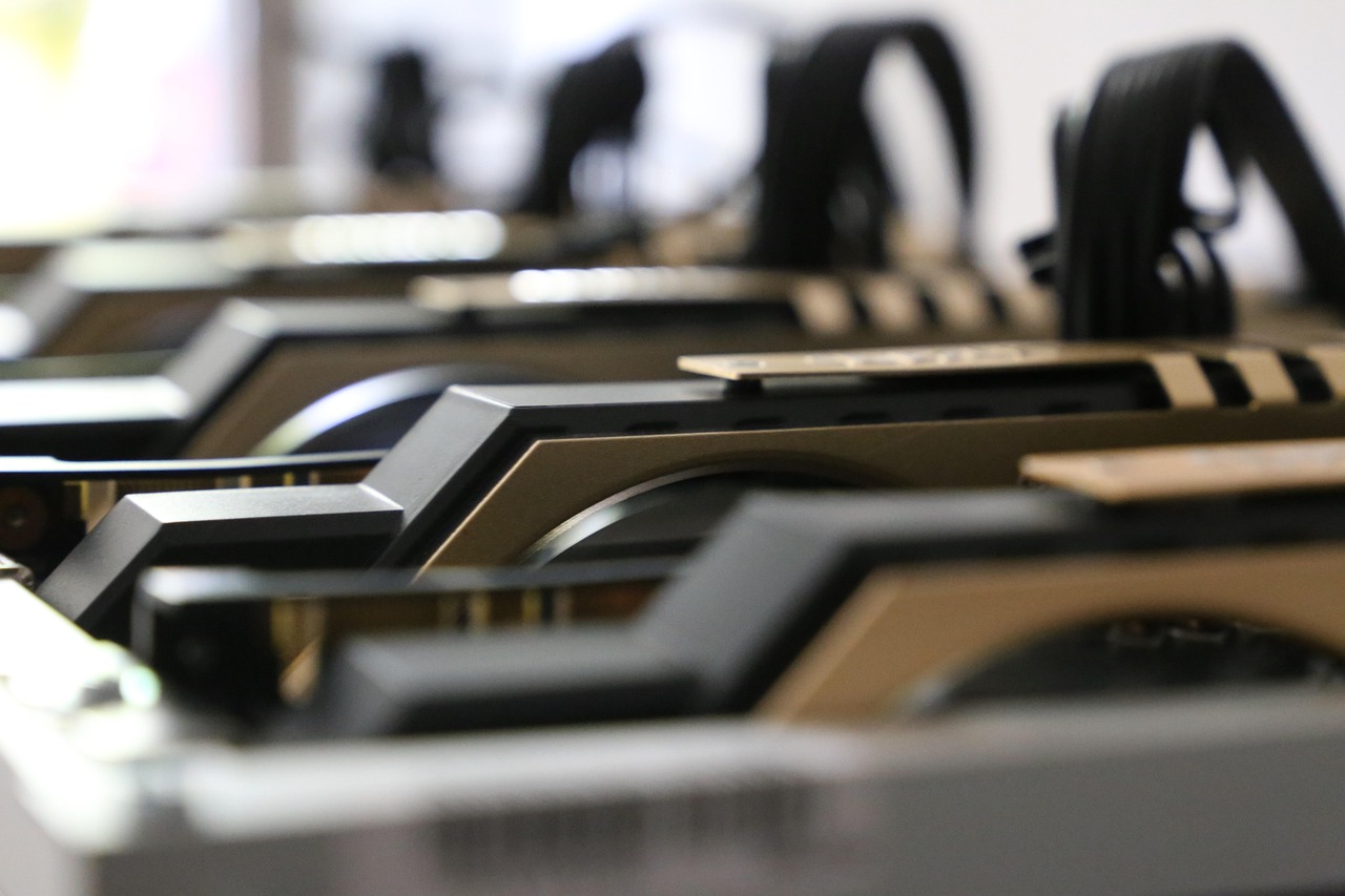 深入了解NVIDIA与AMD显卡，N卡与A卡的区别及选择指南