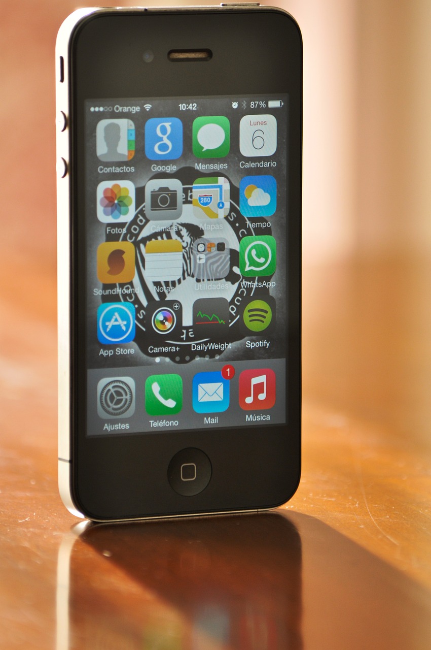 iPhone 13，性能与创新的完美结合