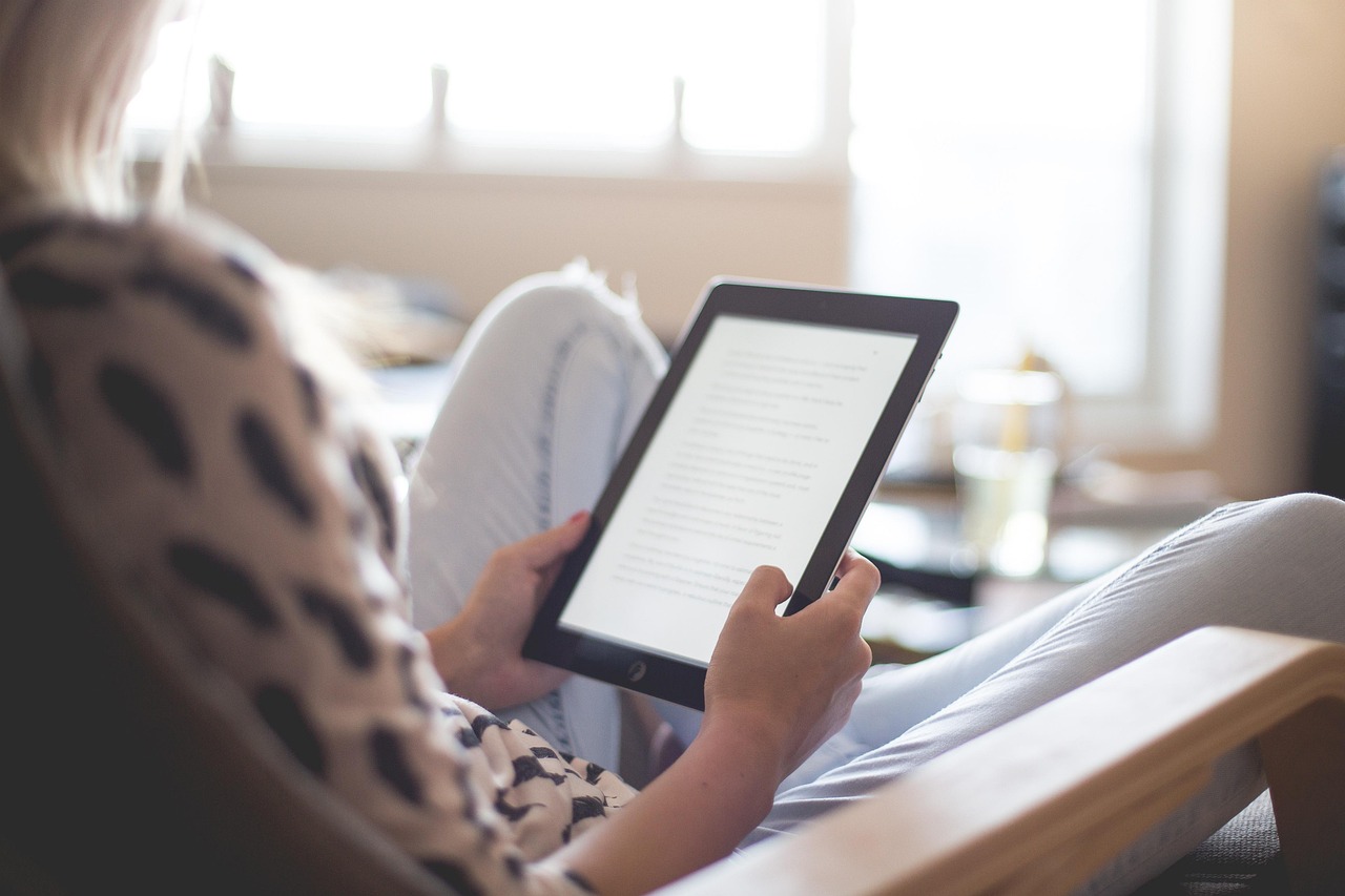Kindle在中国，电子书阅读器的兴衰与未来展望