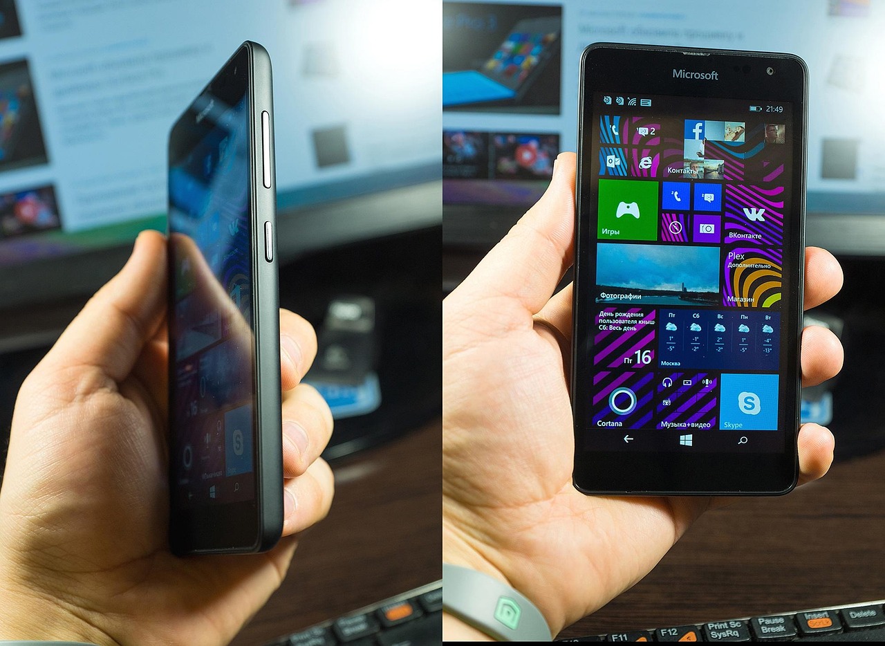 探索HTC One系列，智能手机的革新与体验