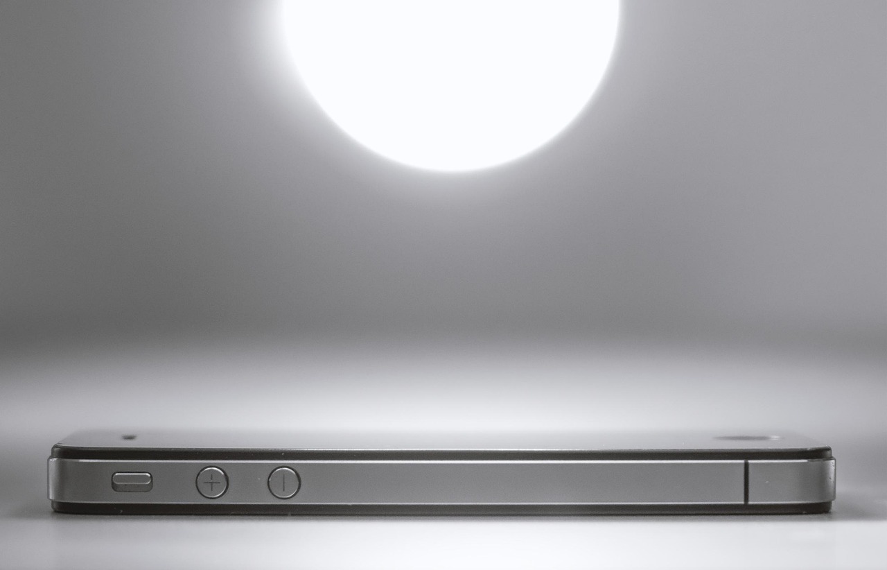 移动iPhone 5，经典与现代的桥梁
